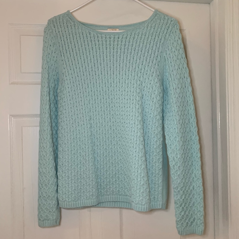 J. Crew Sweater